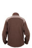 Veidemann Basic Fleece Brun/Sand