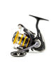 Bilde av Daiwa Ninja X-Spin 9" 5-25g + Daiwa Ninja LT 2500 BG m.braid