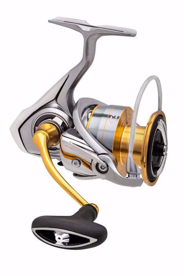 Bilde av Daiwa FREAMS LT3000D-C