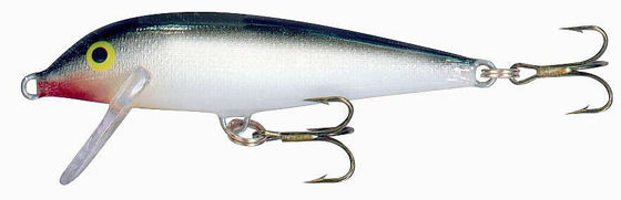 Rapala Original Floater 7 cm