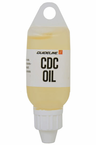 Guideline CDC Oil