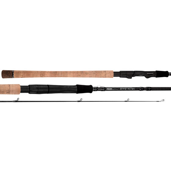 Okuma Epixor Travel 10' 10-36 gr 4delt