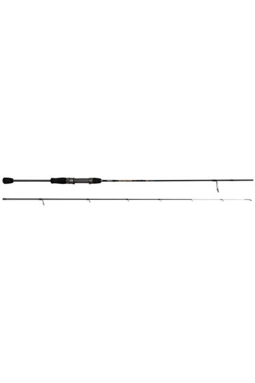 Okuma Light Range Fishing UFR 6fot 1-7gr 2delt