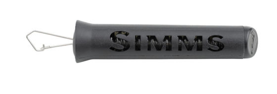 SIMMS Retractor Black