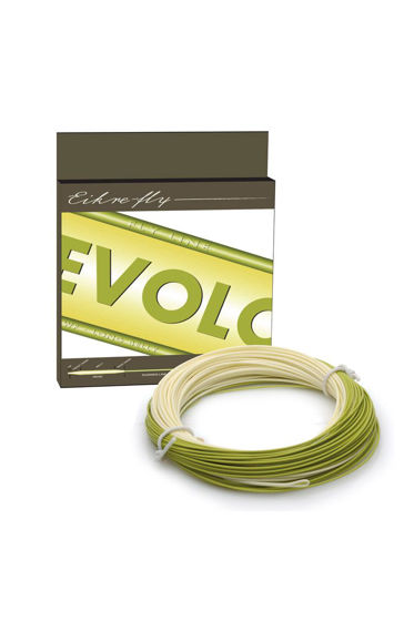  Eikre-fly Evolo LBF 6