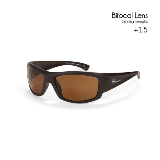 Leech S8331A - Vision Copper + 1,5