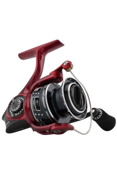 Abu Garcia Revo 2 Rocket 35 Haspel