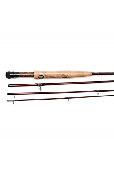 Noroco. Hardy Shadow 9'Ft #6Wt 4Pc