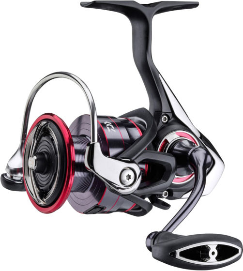 DAIWA FUEGO LT 5000-C