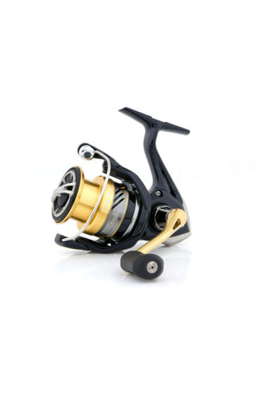 Shimano NASCI 3000HG FB