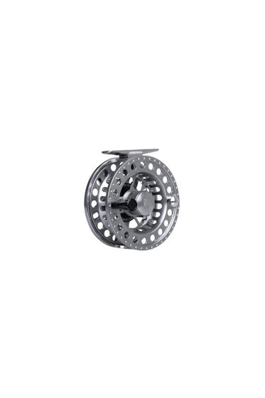 Scierra Traxion 1 Fly Reel # 5/6 Silver