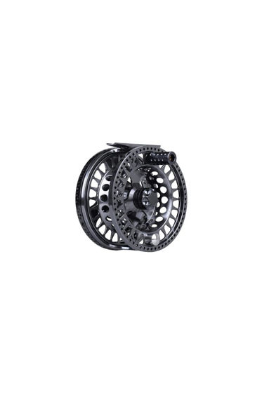 Noroco. Scierra Traxion 3 Fly Reel # 5/7 GunSmoke