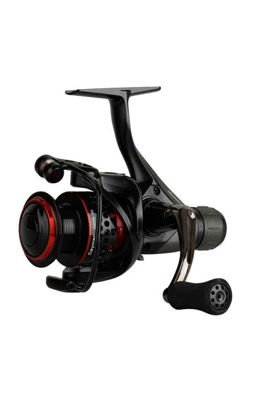 Okuma Ceymar Feeder CXTR-40RD 7+1bb inc. Alu spare spool
