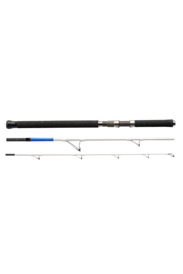 "Savage Gear SALT Nordic Big Game 6'3"" 20-50Lbs ->300 gr 3delt"