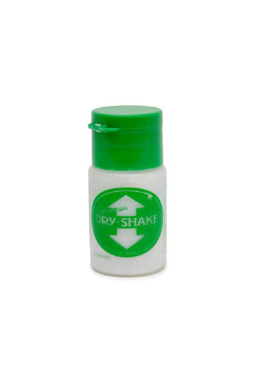 TMC Dry Shake White