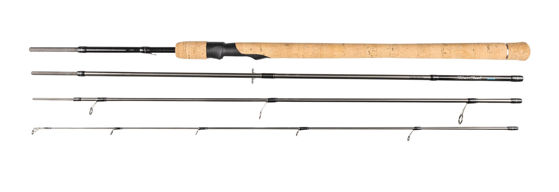 Bilde av Daiwa SILVERCREEK SEATROUT 13' 4pc 7-30g