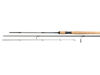 Bilde av Daiwa SILVERCREEK SEATROUT 10'0"" 4pc 7-30g