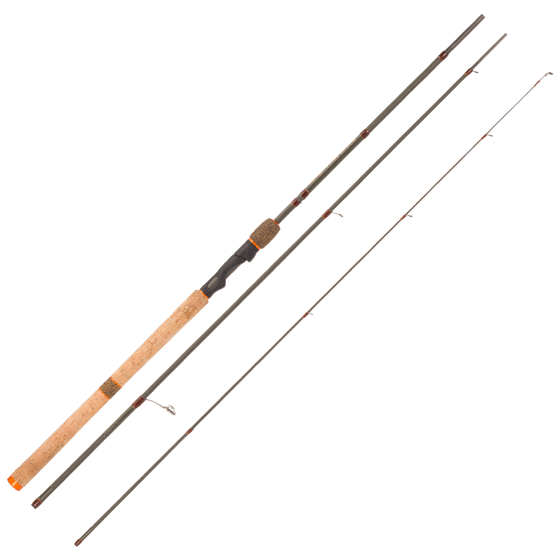 Bilde av Lawson Arctic Trout Aramid MW S4 8' 4-16 gr  3delt m/tube