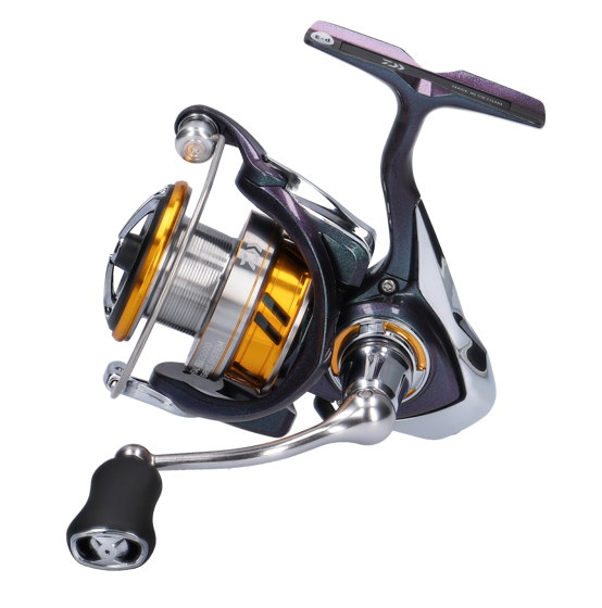 Daiwa Regal LT1000