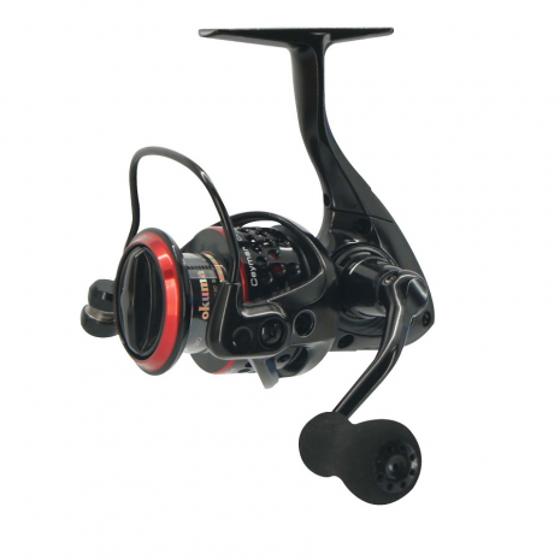 Bilde av Okuma Ceymar XT Spinning-20 FD