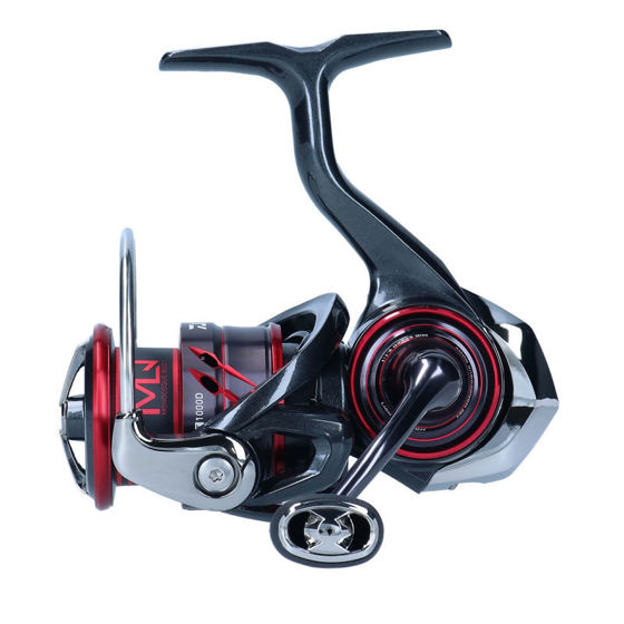 Bilde av Daiwa Ballistic MQ LT