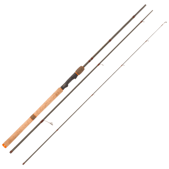 Bilde av Lawson Arctic Trout Aramid MW S4 7' 3-12 gr  3delt m/tube