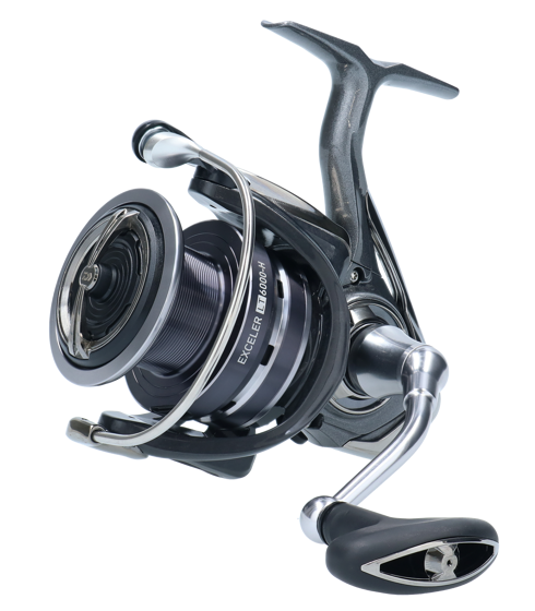 Bilde av Daiwa EXCELER LT 6000