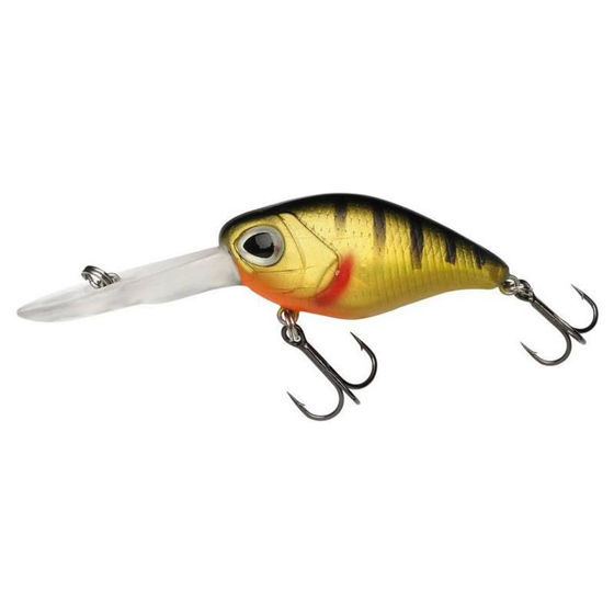 Bilde av Berkley - DEX Trencher, 7cm - Matte Perch