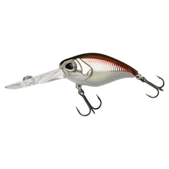 Bilde av Berkley - DEX Trencher, 7cm - Smelt