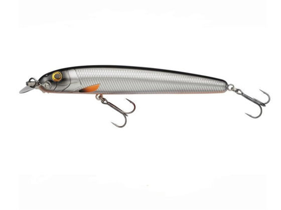 Bilde av ABU Garcia - Beast Hi-Lo sinking 14cm - Fegis