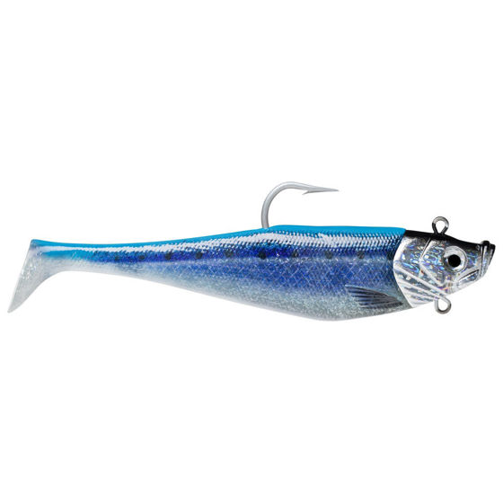 Bilde av Storm Biscay Giant Jigging Shad 510 gr 30 cm