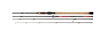 Bilde av Daiwa BALLISTIC SPIN 8' 4pc 2-12g