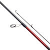 Bilde av Daiwa BALLISTIC SPIN 8' 4pc 2-12g