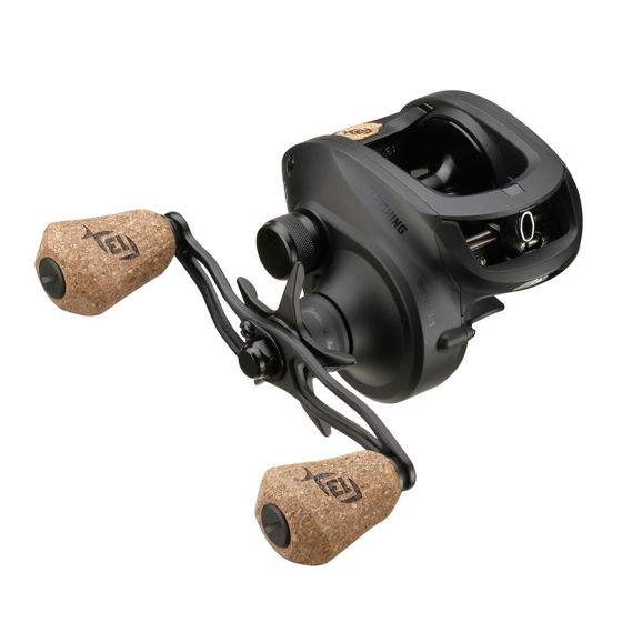 Bilde av 13 Fishing Concept A3 Baitcast 5.5:1 3RH