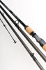 Bilde av Daiwa SILVERCREEK SALMON BAIT 12'0" 4pc 25-70g