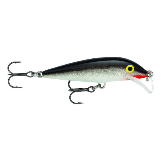 Bilde av Rapala Scatter Rap CountDown 7cm