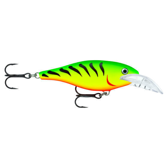 Bilde av Rapala Scatter Rap Shad Deep 7cm