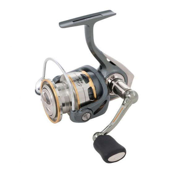 Bilde av ABU Garcia ORRA 2 SX