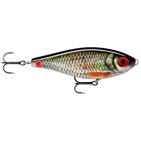 Bilde av Rapala X-Rap Haku 14 cm