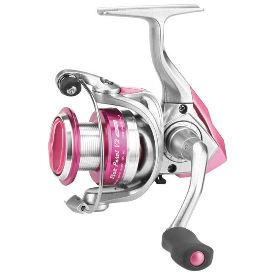 Bilde av Okuma Pink Pearl V2 3000