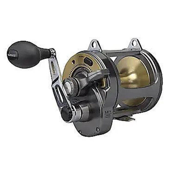 Bilde av Shimano Tyrnos 30