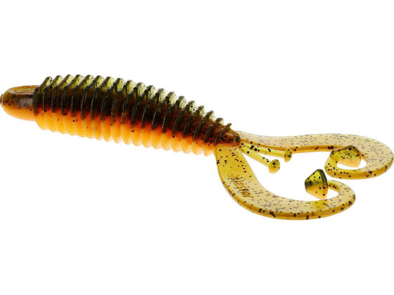 Bilde av Westin RingCraw Curltail 9cm 5pk
