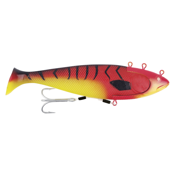 Bilde av Prey Halibut Target 30 cm 350 Gram