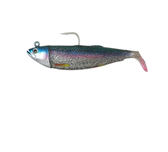 Bilde av Savage Gear LB Cutbait Herring 25 cm 1 + 1