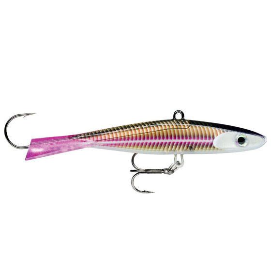 Bilde av Rapala Jigging Shadow Rap 9cm 17g - Balansepilk