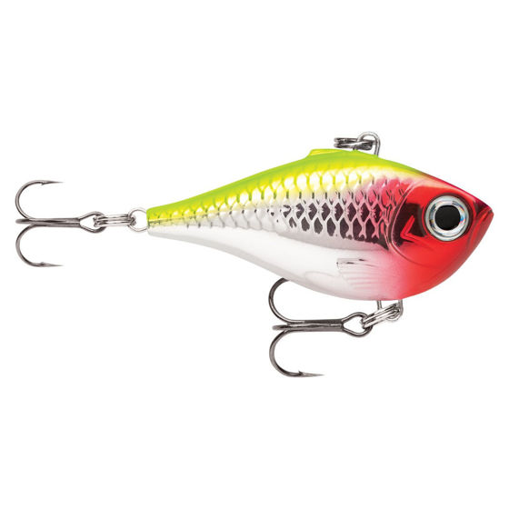 Bilde av Rapala Ultra Light Rippin Rap 4cm