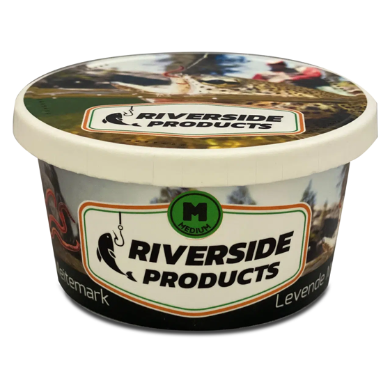 Bilde av Riverside Meitemark medium