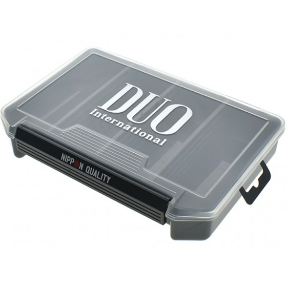 Bilde av DUO Lure Case 3010 - 4 Rom