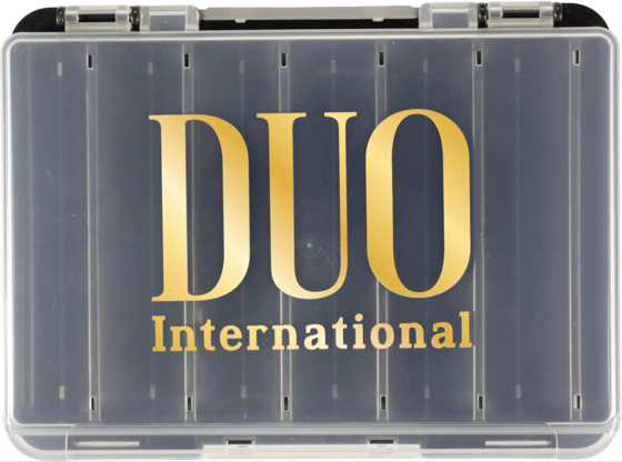 Bilde av DUO Reversible Lure Case D86 - 12 rom