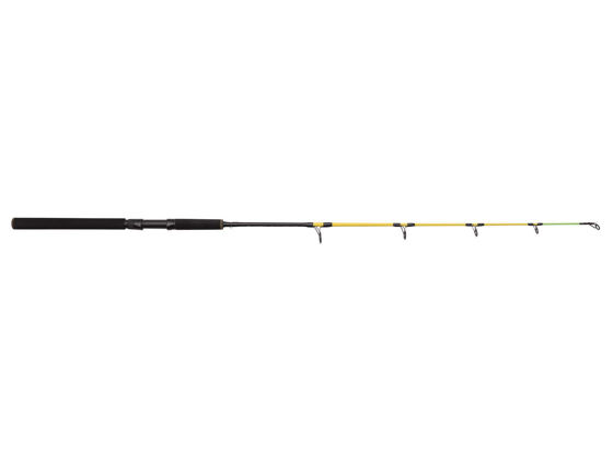 Bilde av Kinetic Yellow Predator 4' Heavy